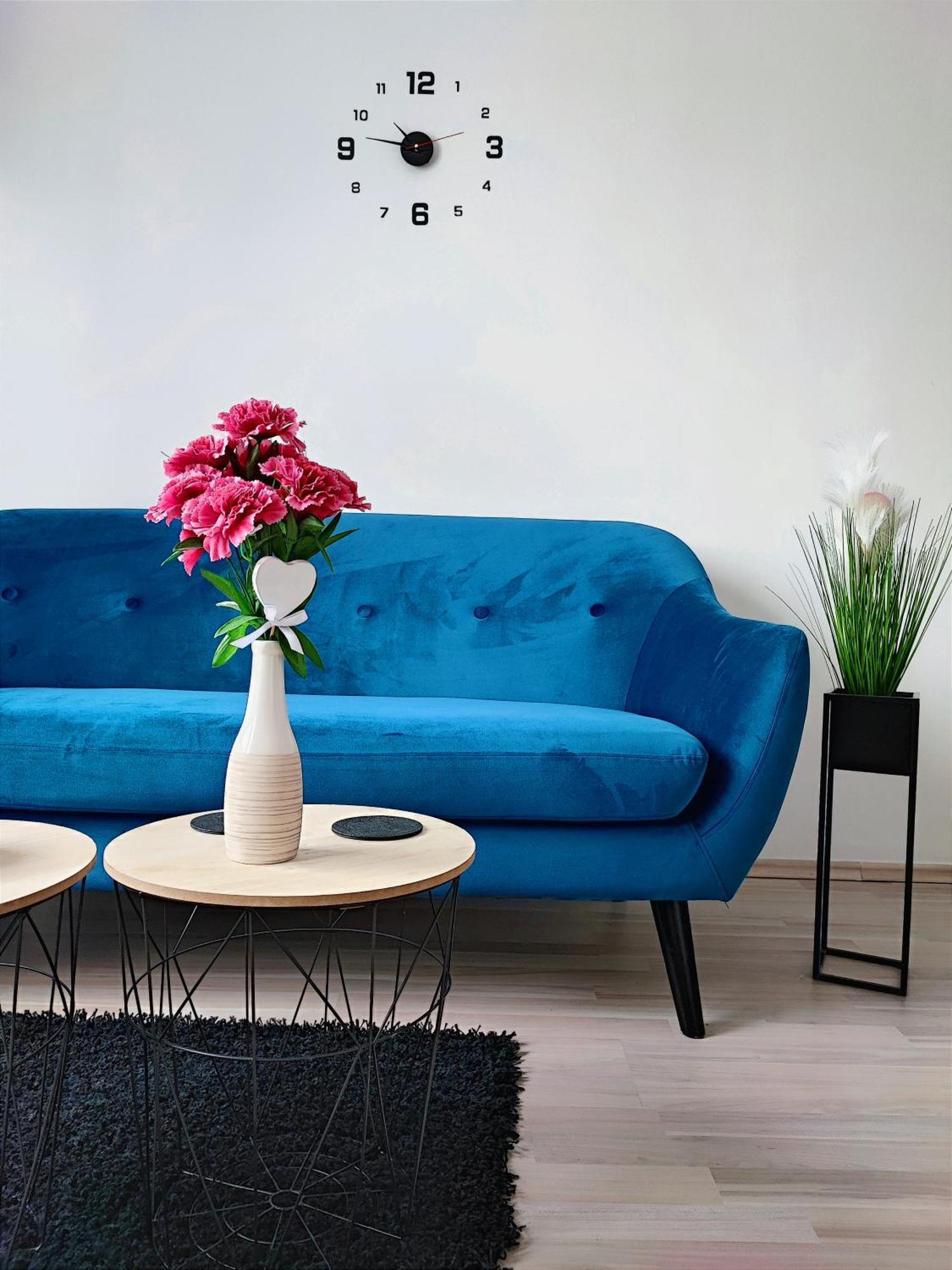 Luxe Victoria Apartment *