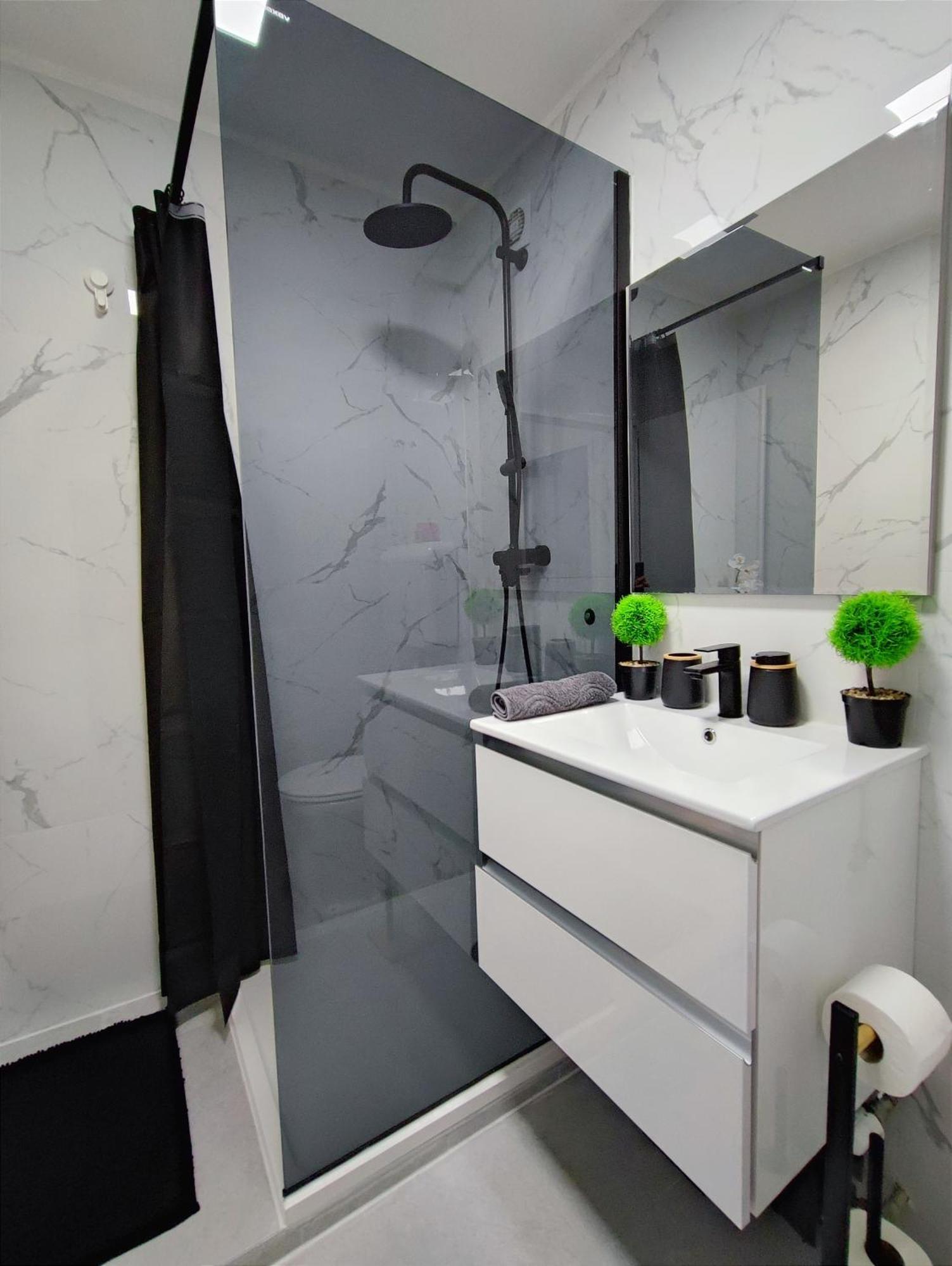 Apartment Luxe Victoria Zagreb
